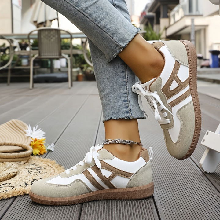 Adelise™ | Orthopedic Comfort Sneakers
