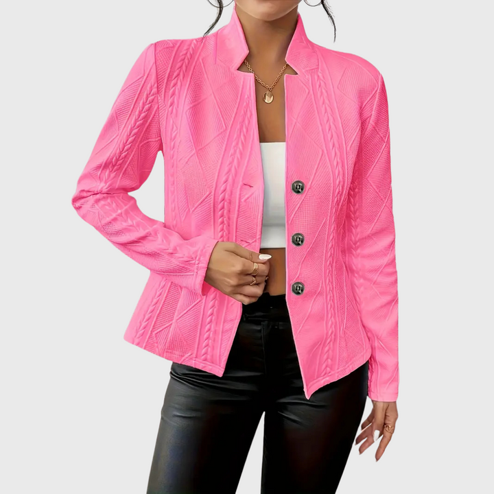 Colette™ | Tailored Blazer