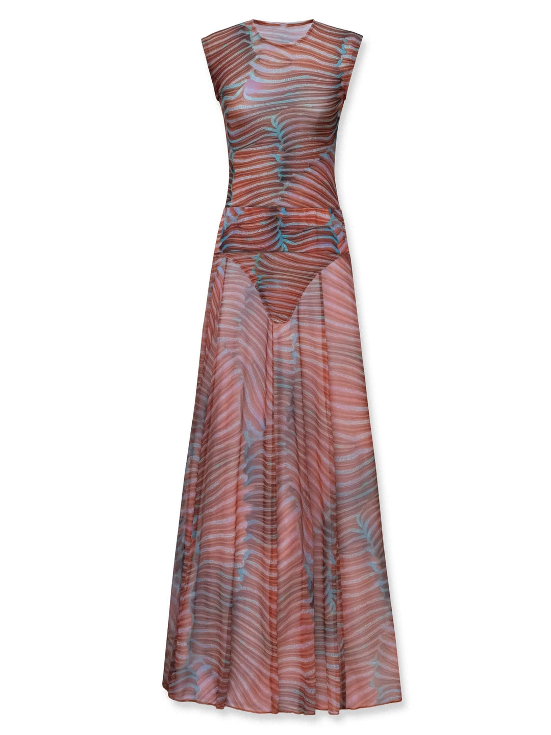 Giselle™ | Elegant Maxi Dress