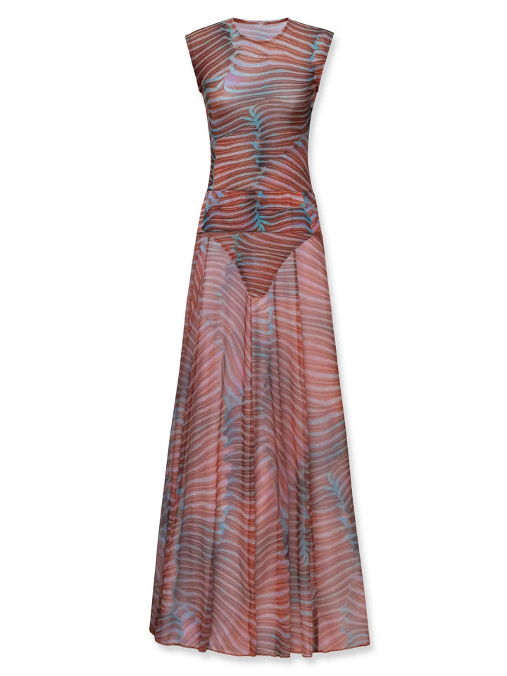 Giselle™ | Elegant Maxi Dress