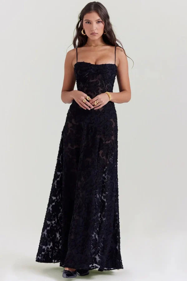 Arielle™  | Dreamy Maxi Dress