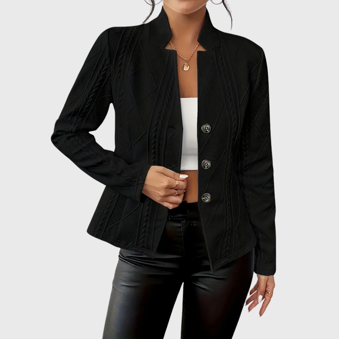 Colette™ | Tailored Blazer