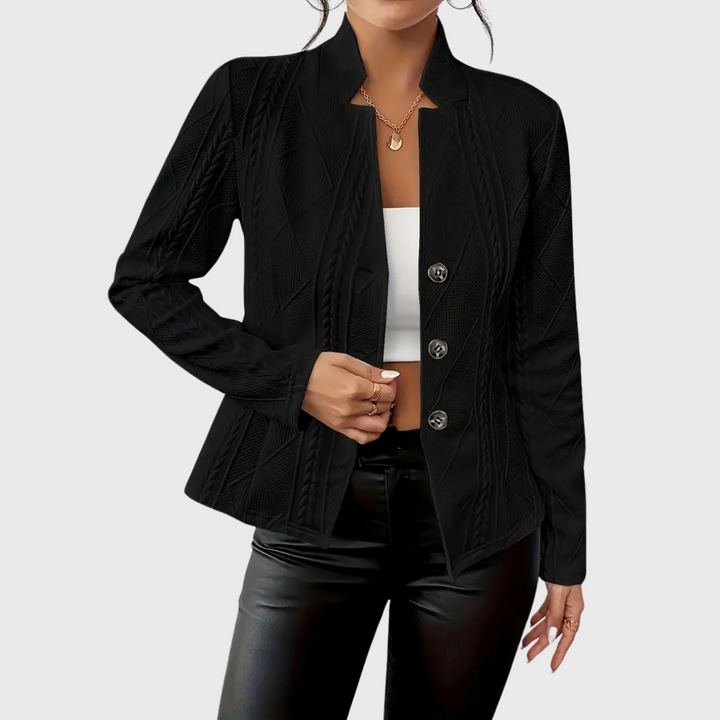Colette™ | Tailored Blazer
