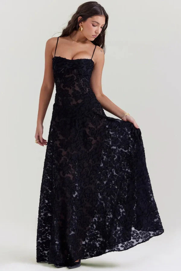 Arielle™  | Dreamy Maxi Dress