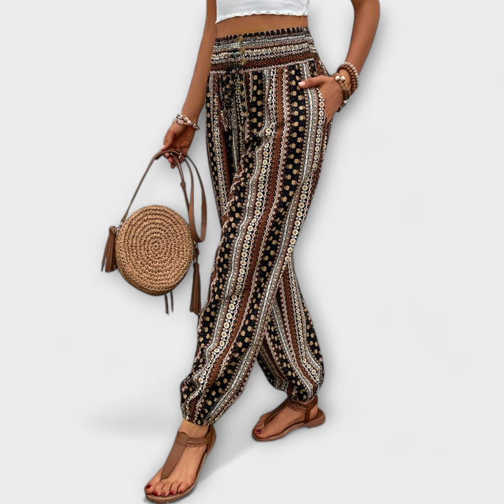 Scarlett™ Stylish Pants