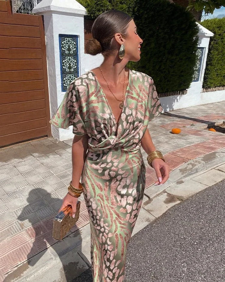 Marnie Maxi Dress