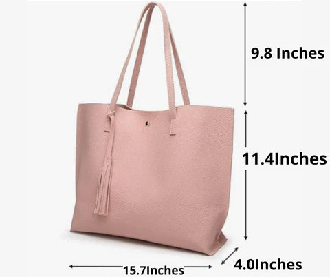 Annebrit™ | The Versatile Bag that Perfects Your Style