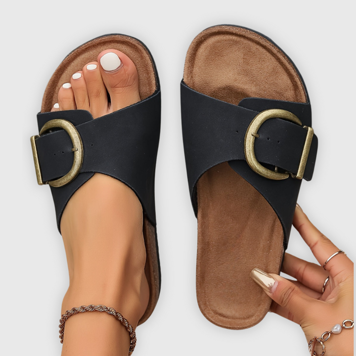 Lucia™ | Orthopedic Soft Sandals