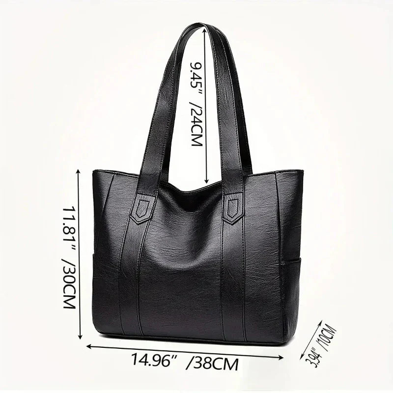 Andrea™ | The Shoulder Bag That Changes Everything