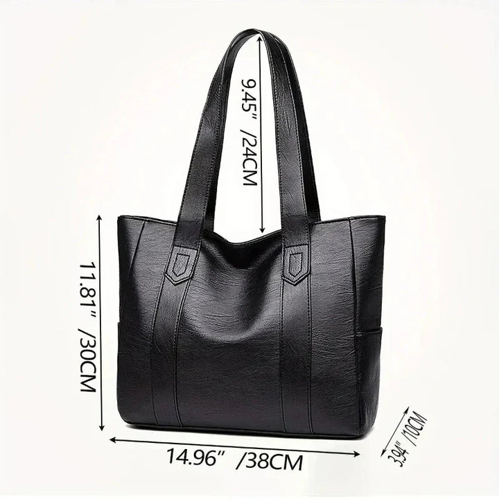 Andrea™ | The Shoulder Bag That Changes Everything