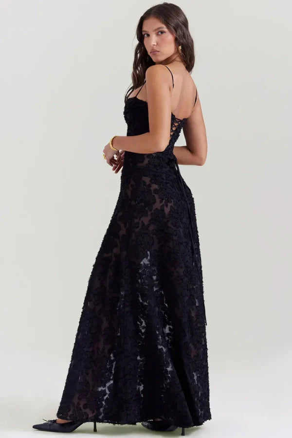 Arielle™  | Dreamy Maxi Dress
