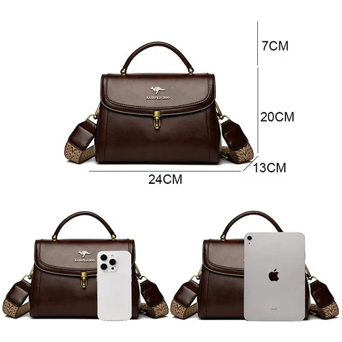 Annebeth™ | The Bag That Lets Your Style Speak in Silence