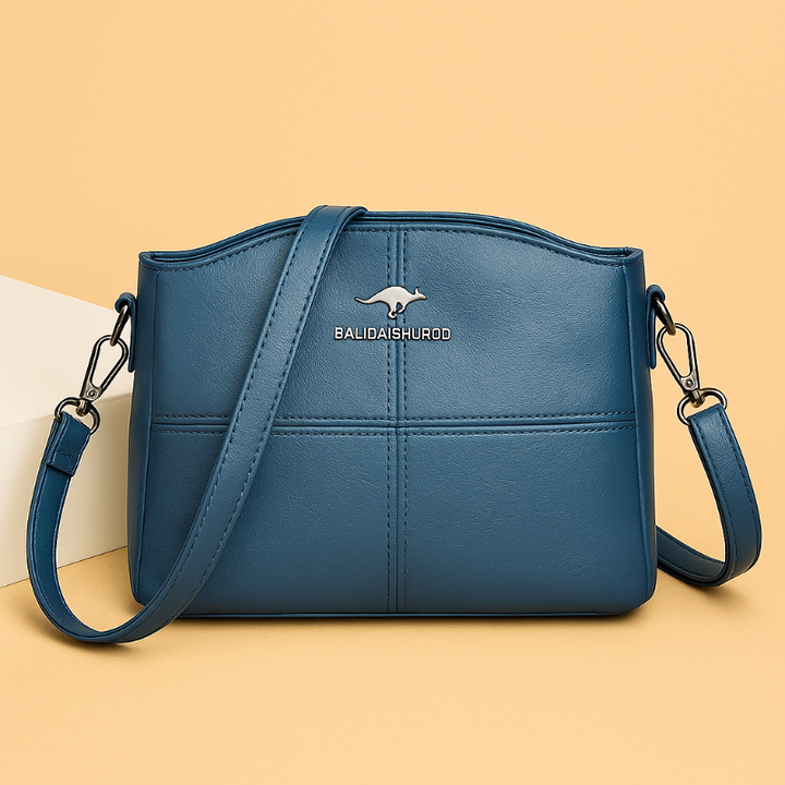 Amalia™ | Classic Crossbody Bag