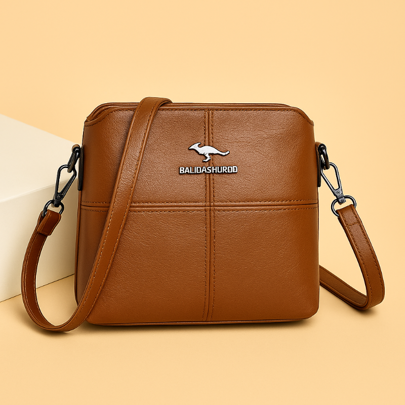 Amalia™ | Classic Crossbody Bag