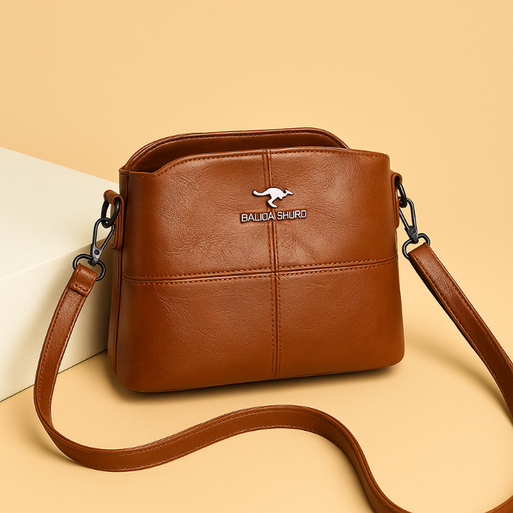 Amalia™ | Classic Crossbody Bag