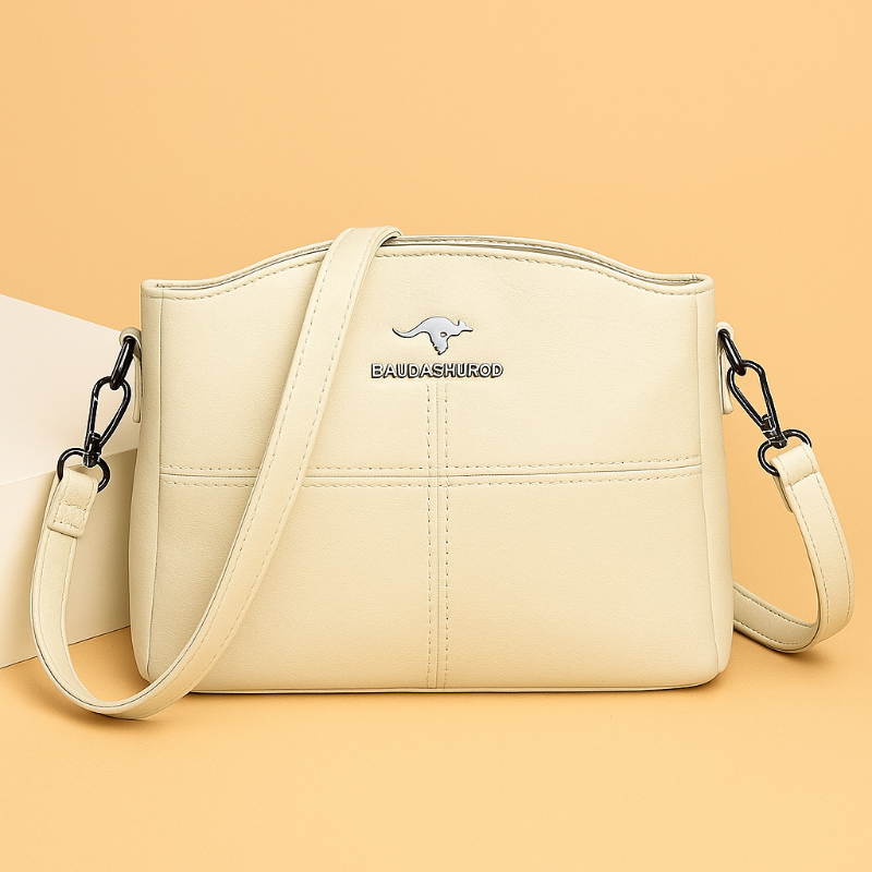 Amalia™ | Classic Crossbody Bag