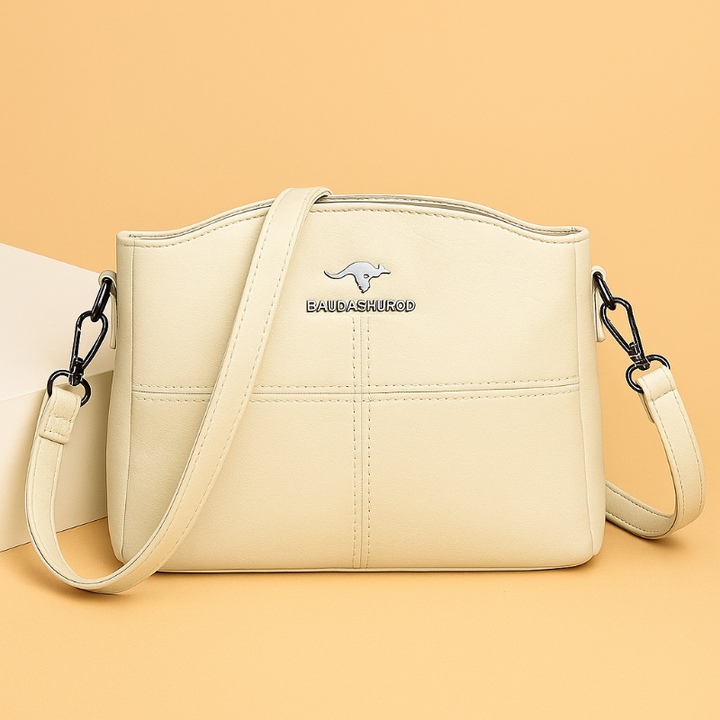 Amalia™ | Classic Crossbody Bag
