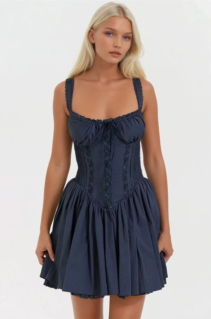 Syra Mini Dress