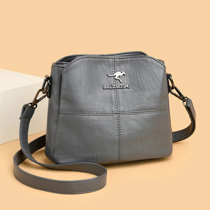 Amalia™ | Classic Crossbody Bag