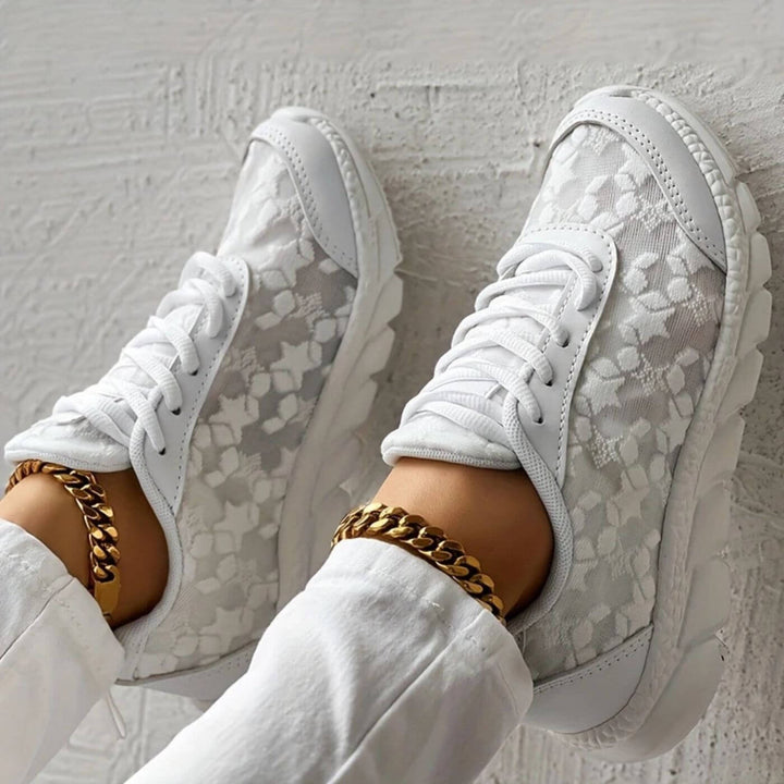 Talia | Lightweight Everyday Comfort Shoes