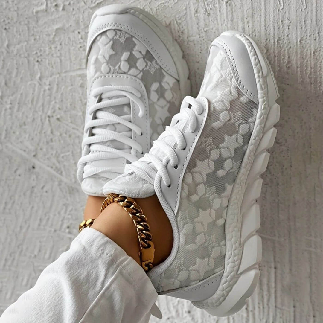 Talia | Lightweight Everyday Comfort Shoes