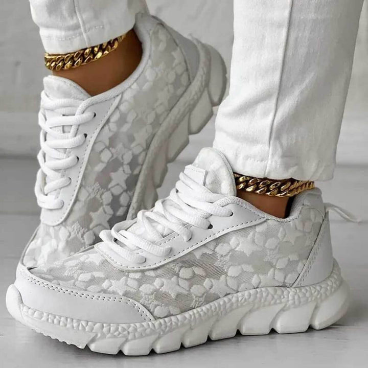 Talia | Lightweight Everyday Comfort Shoes
