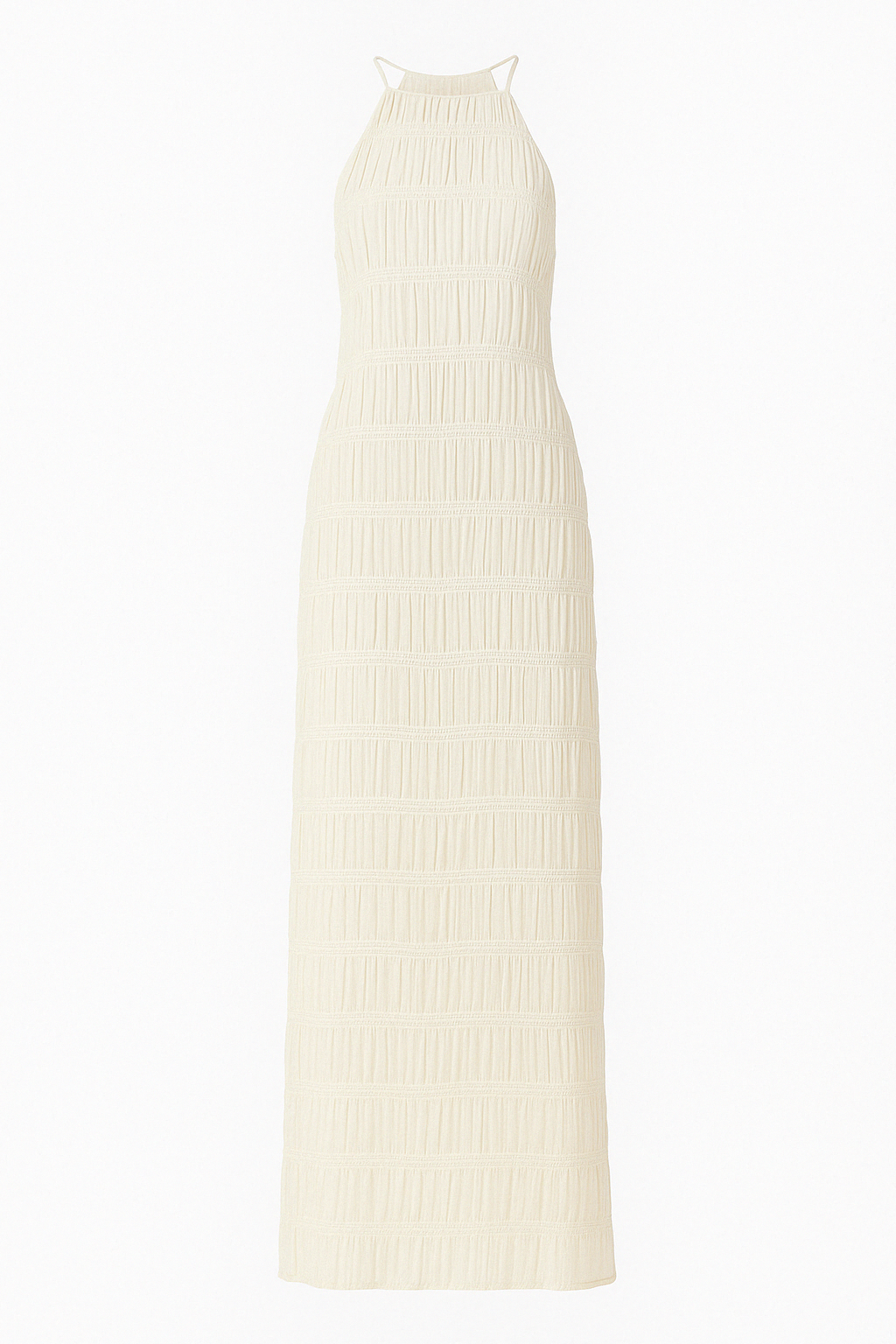 Alouette™ | Graceful Open-Back Dress