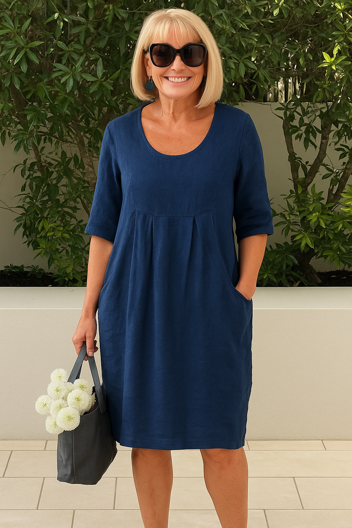 Elin™ | Lightweight Dress