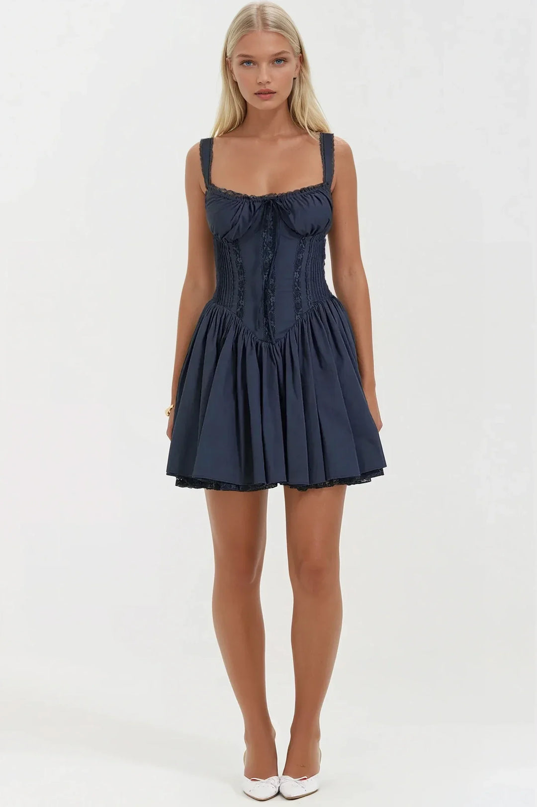 Syra Mini Dress