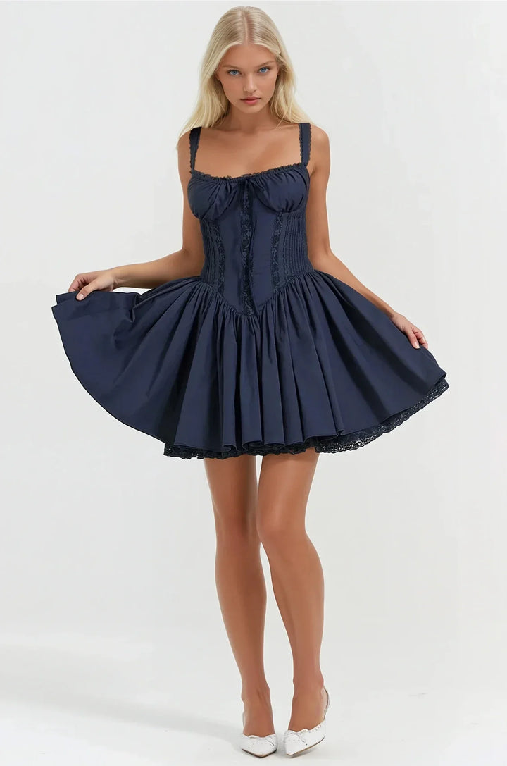 Syra Mini Dress