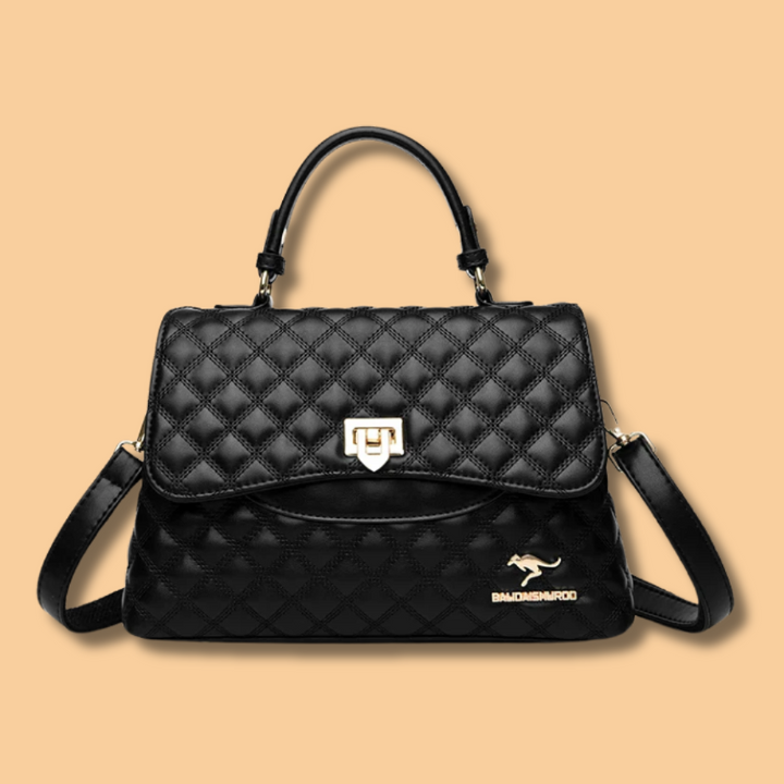 Annalena™ | Two-layer bag
