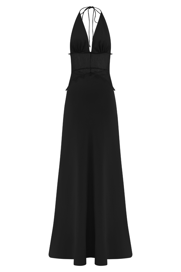 Noiréa Maxi Dress