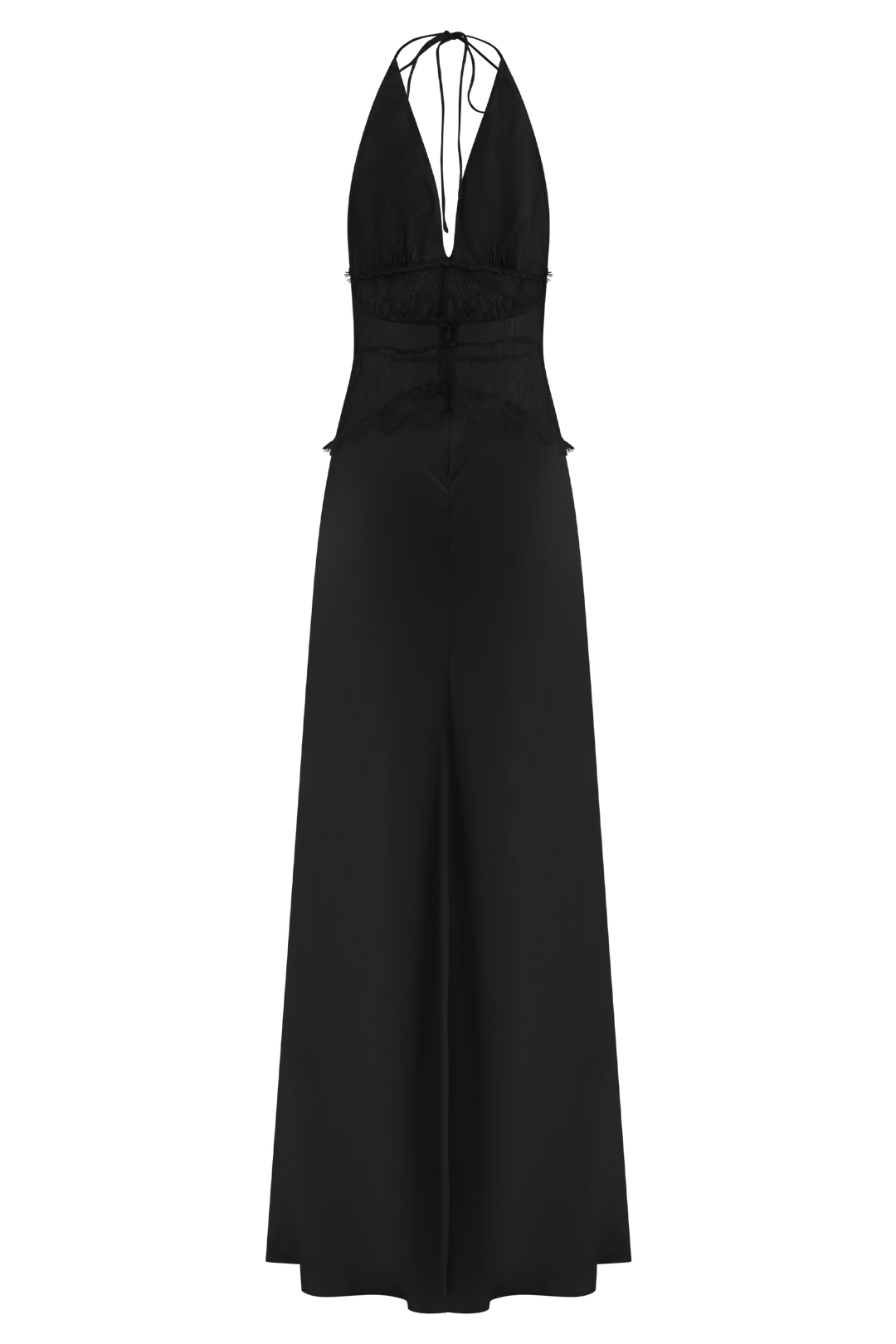 Noiréa Maxi Dress