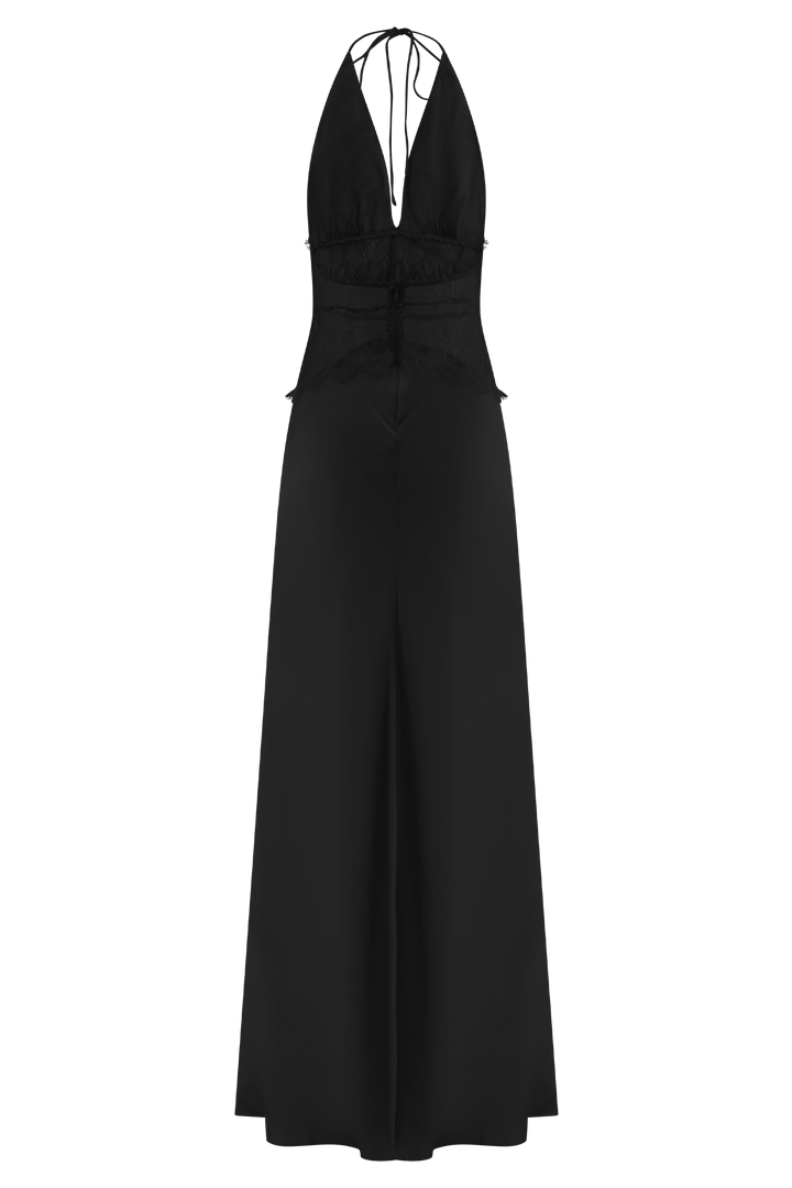 Noiréa Maxi Dress