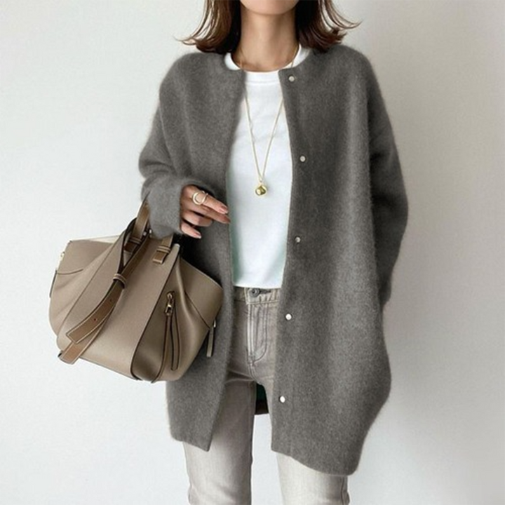 Ruperta | Elegant Knit Cardigan for Women