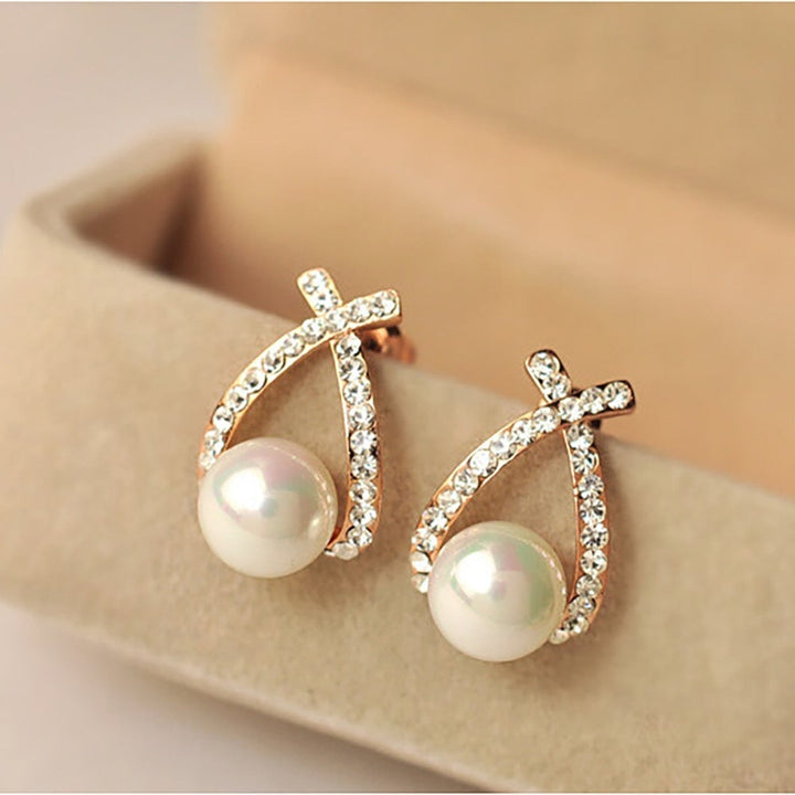 Evelyne™ | Aurora Pearl Drops