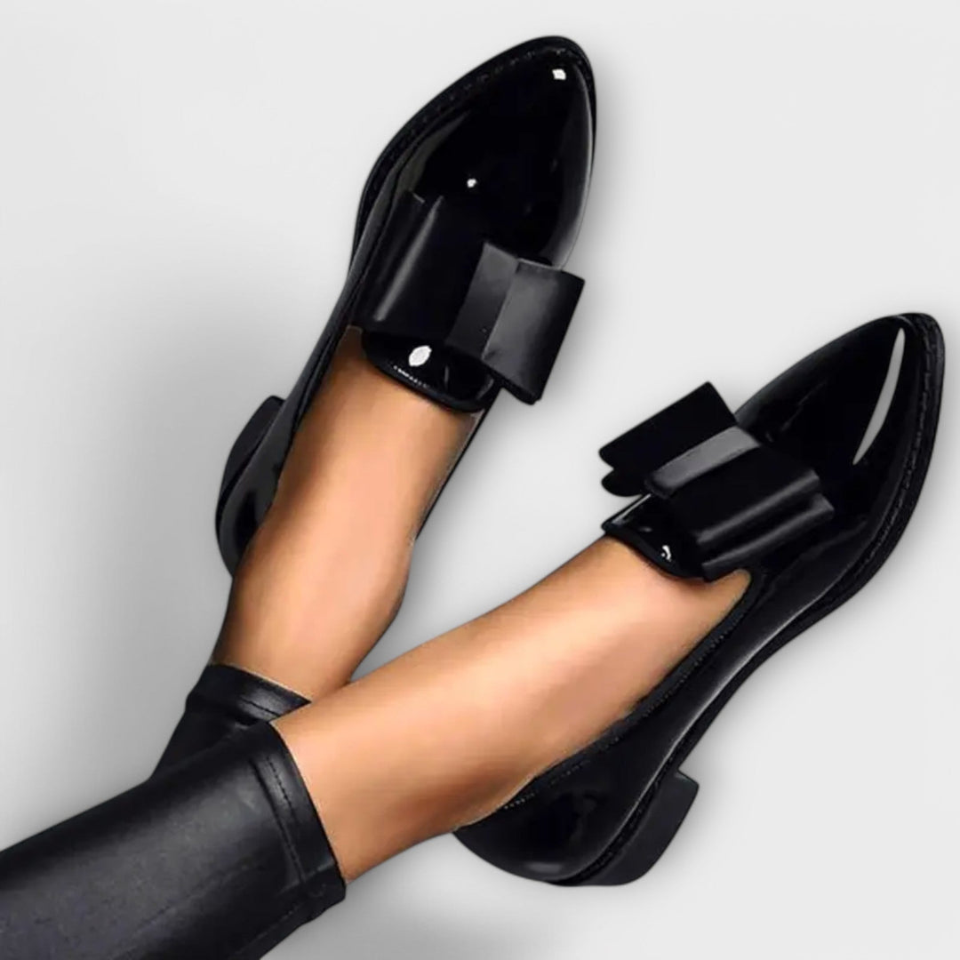 Azelie | Elegant loafers for everyday style