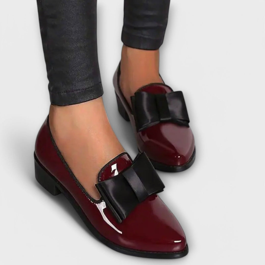 Azelie | Elegant loafers for everyday style