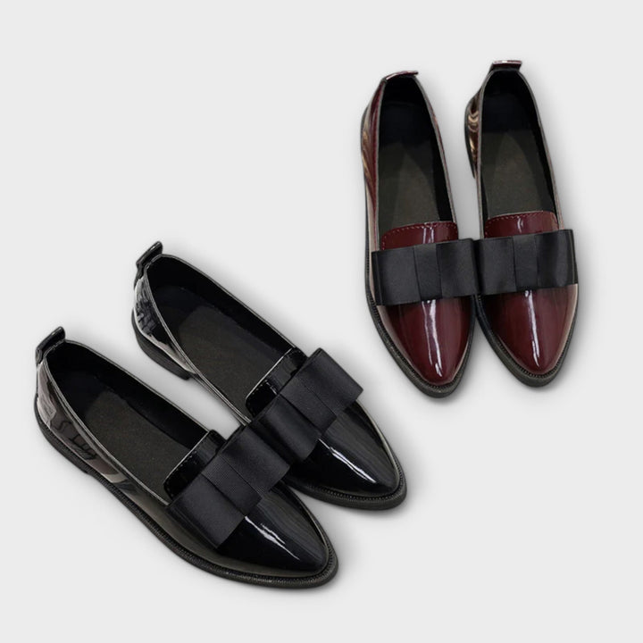 Azelie | Elegant loafers for everyday style