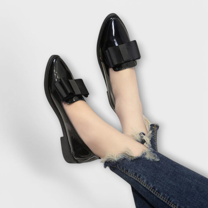 Azelie | Elegant loafers for everyday style