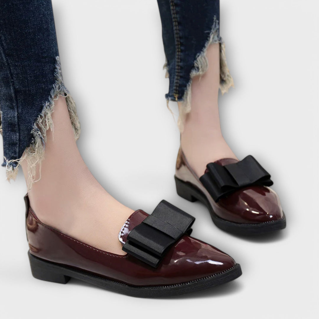 Azelie | Elegant loafers for everyday style