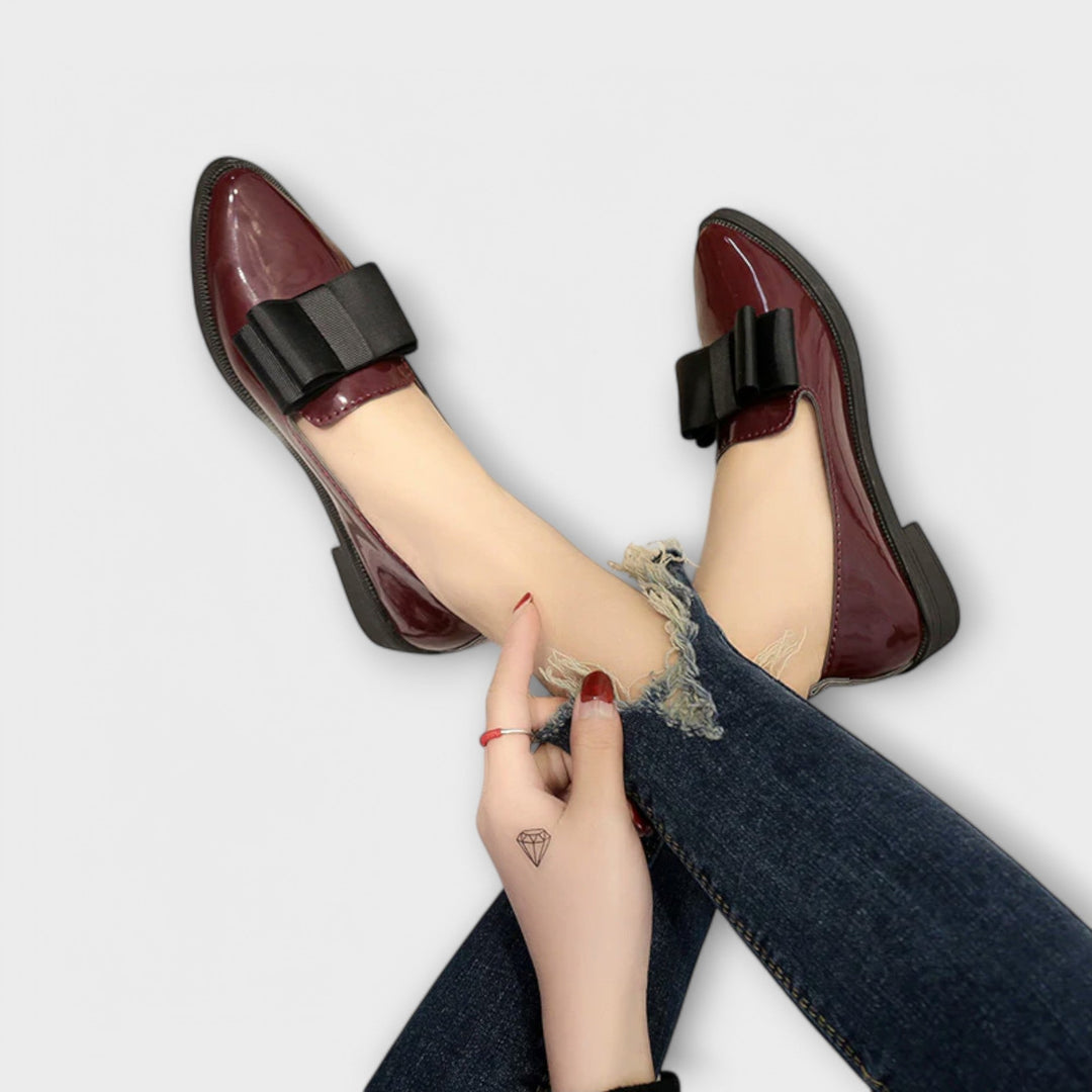 Azelie | Elegant loafers for everyday style