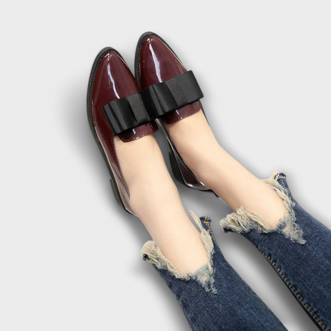 Azelie | Elegant loafers for everyday style