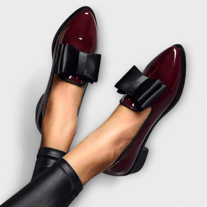 Azelie | Elegant loafers for everyday style