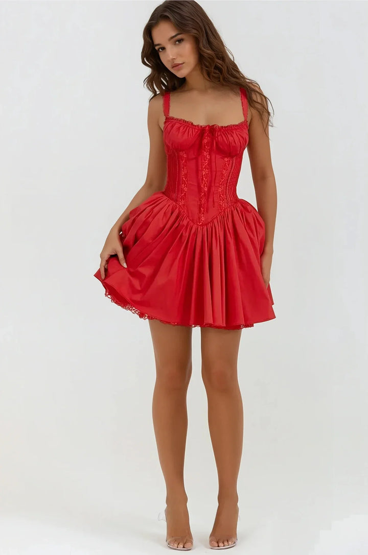 Syra Mini Dress