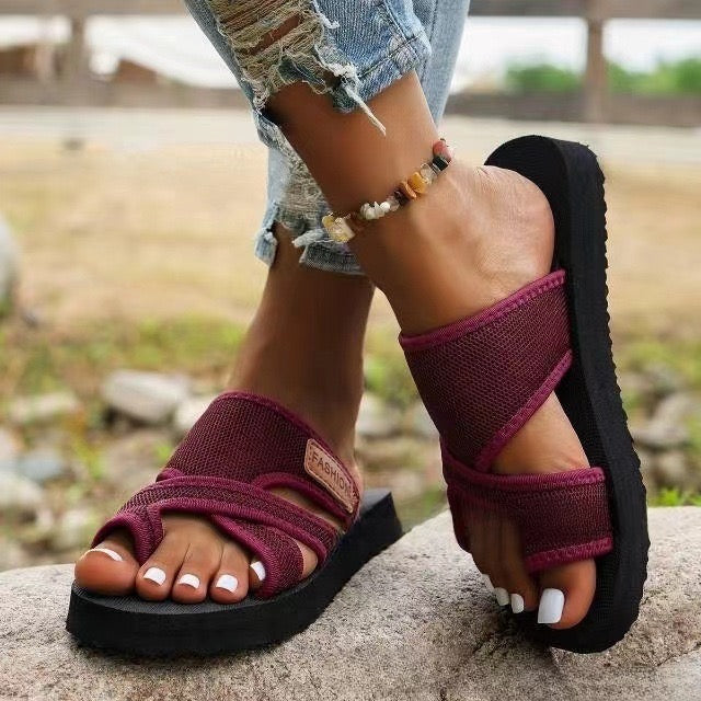 Noor™ | Orthopedic Sandals