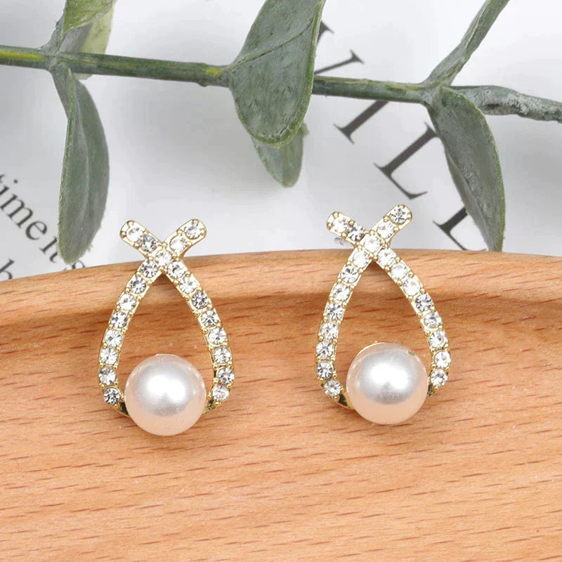 Evelyne™ | Aurora Pearl Drops