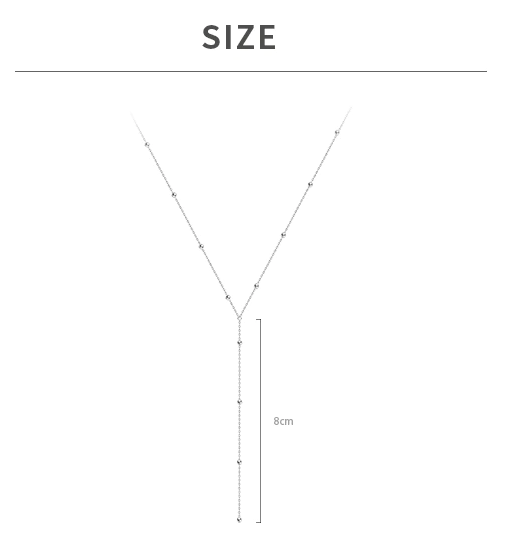Elegance Clavicle Necklace
