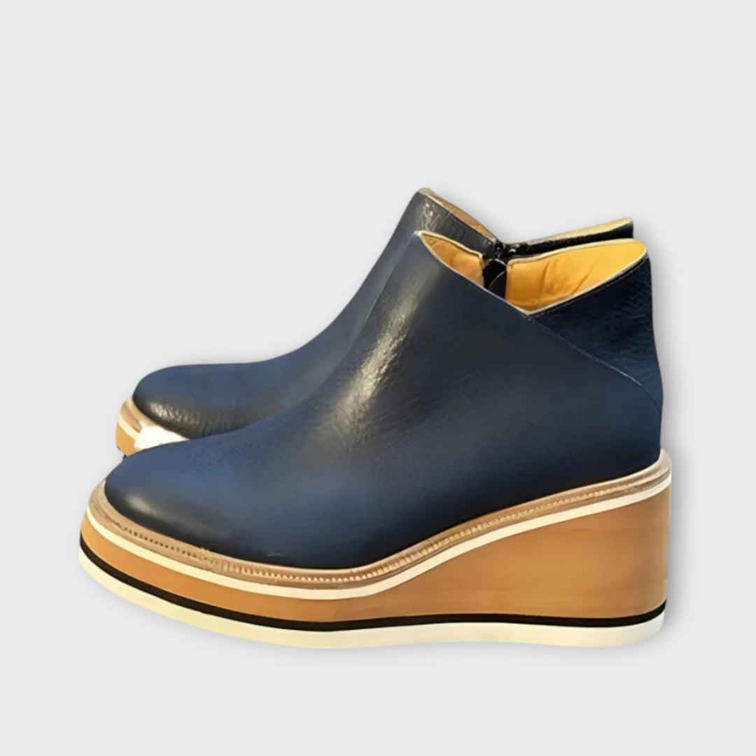 Mia™ Stylish Casual Boots
