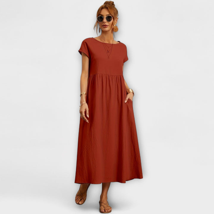 Maria - Dress